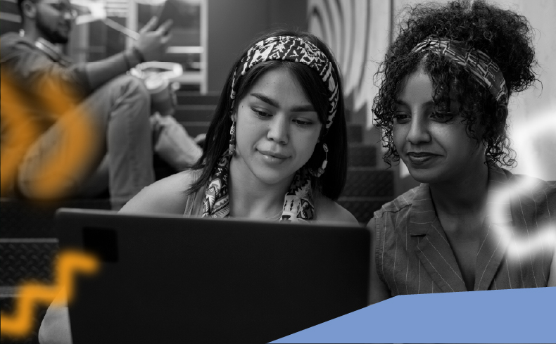 Brecha digital de género: Más allá del acceso, el desafío de desarrollar competencias digitales en Latinoamérica